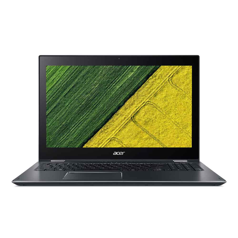 Acer 2 en 1 Spin 5 SP515-51N-51RH 15.6 Full HD Intel Core i5-8250U 1.60GHz 8GB 256GB SSD Windows 10 Home Negro