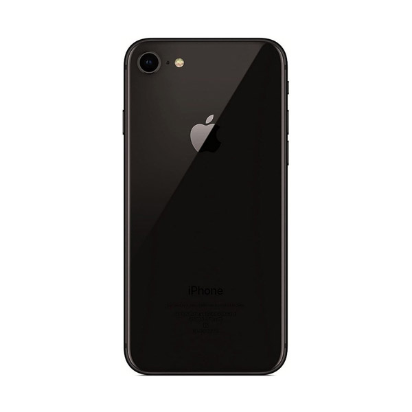 Apple iPhone 8, 64GB, Space Gray, Desbloqueado (Reacondicionado Grado A)