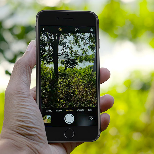 Apple iPhone 8, 64GB, Space Gray, Desbloqueado (Reacondicionado Grado A)