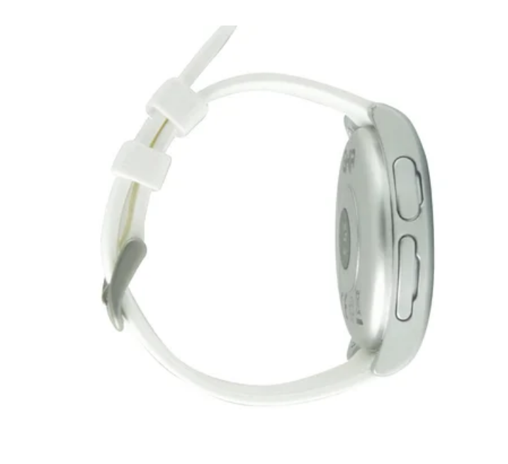 GHIA SMART WATCH CYGNUS 1.1 TOUCH HEART RATE BT SENSOR G SIM CARD 2GGAC-144 BLANCO