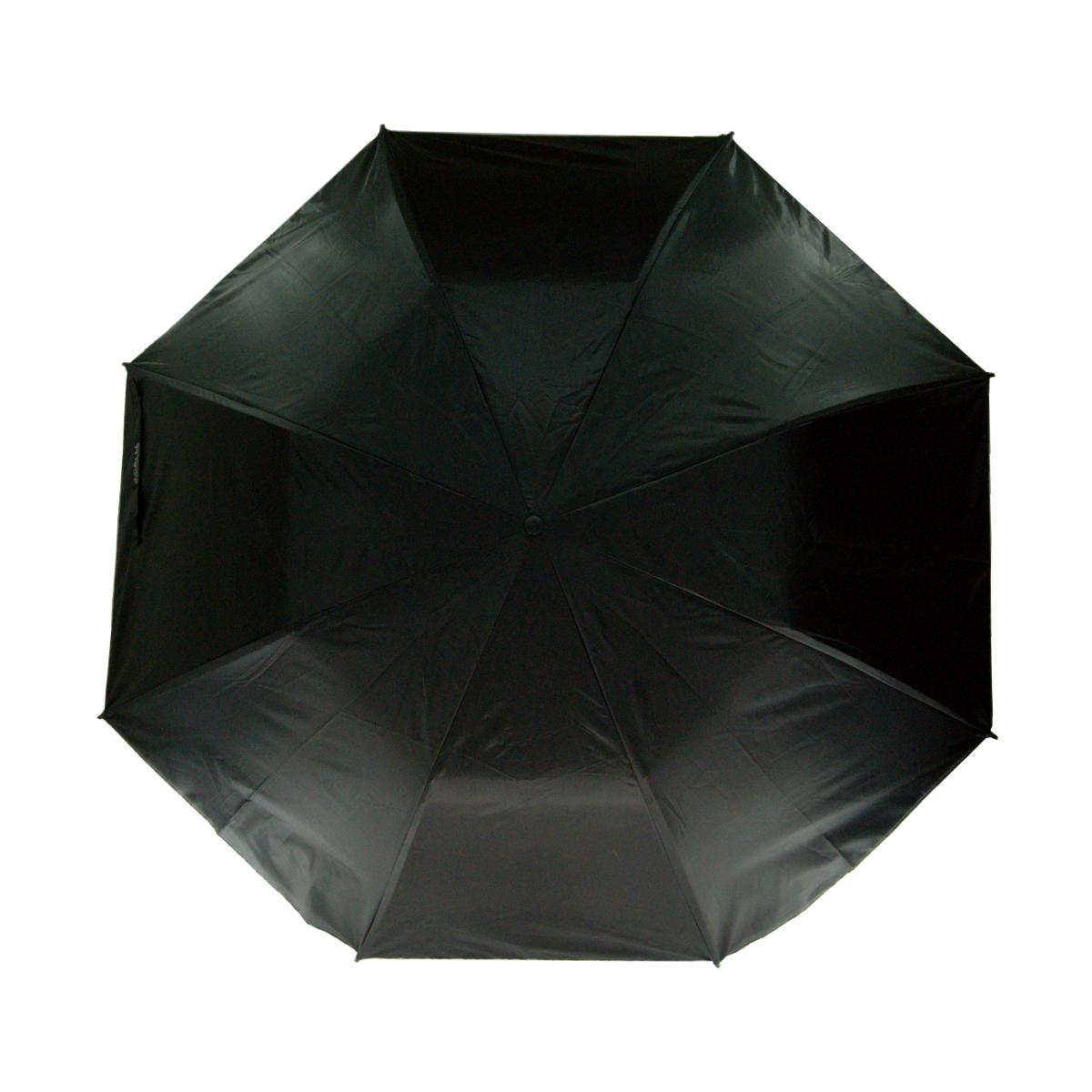 PARAGUAS SOMBRILLA RETRACTIL,MACANA DOBLE, TELA NEGRA CON SILVER, PROTECCIÓN UV DOBLE CAPA, MANGO DE MADERA J CALLI