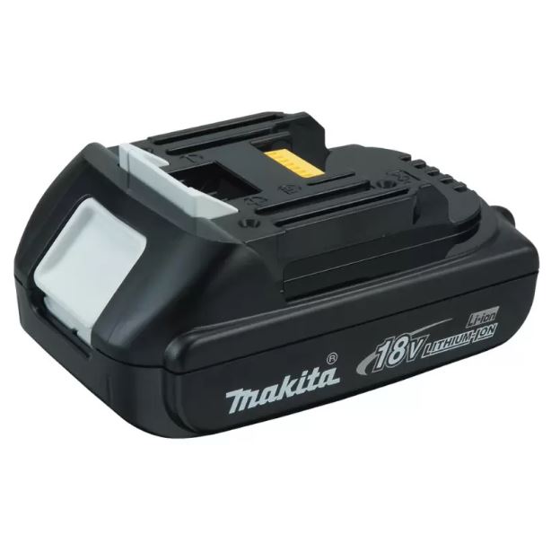 Rotomartillo 1/2 Y Atornillador 1/4 Hex Brushless 18v Makita