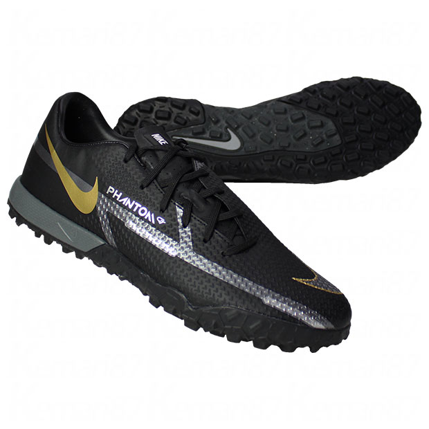 -TENIS NIKE DE FUTBOL PHANTOM GT2 ACADEMY TF DC0803-008 ORIGINALES