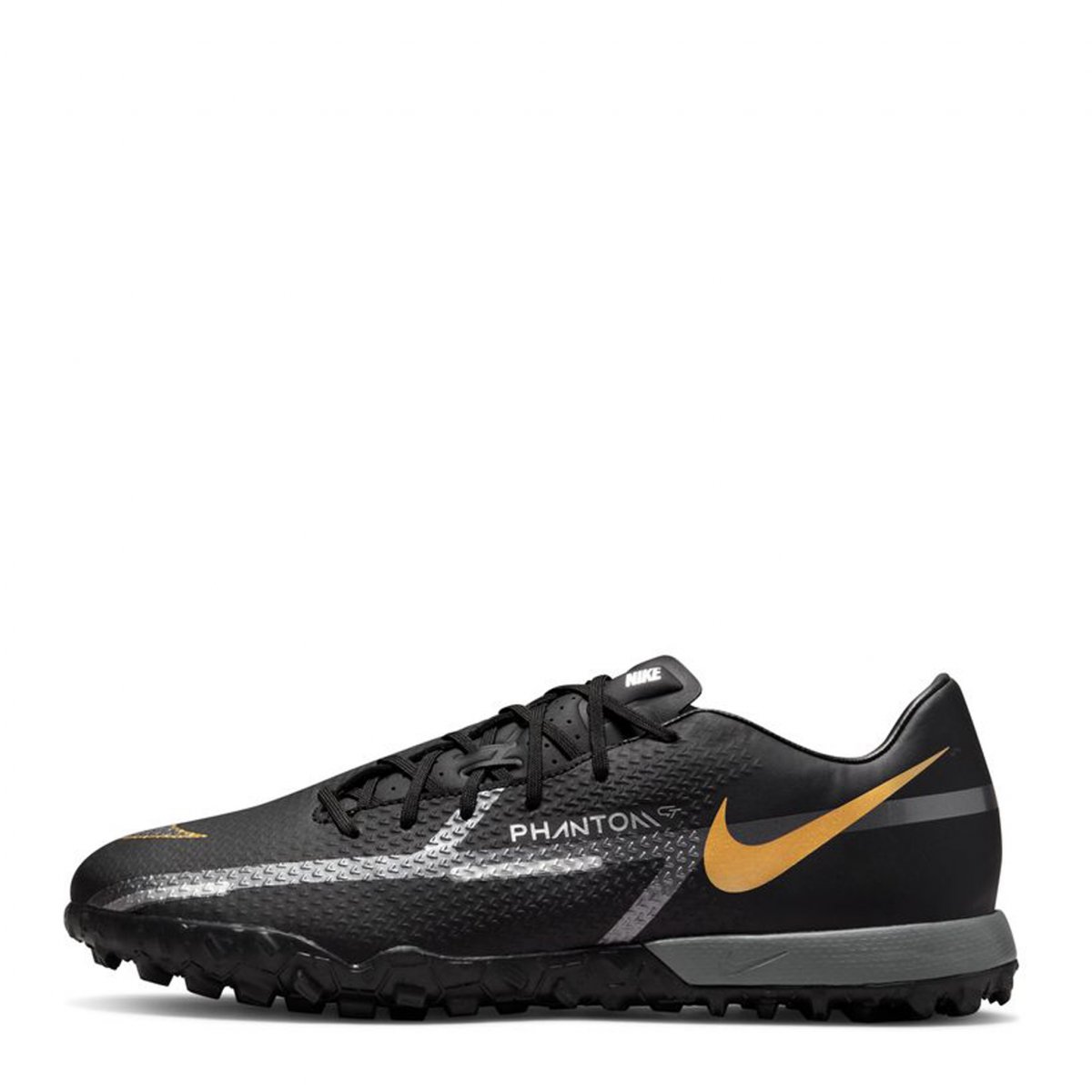 -TENIS NIKE DE FUTBOL PHANTOM GT2 ACADEMY TF DC0803-008 ORIGINALES