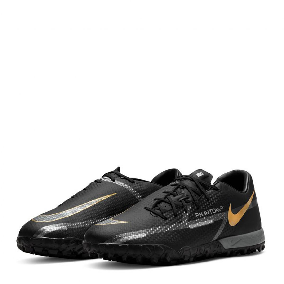 -TENIS NIKE DE FUTBOL PHANTOM GT2 ACADEMY TF DC0803-008 ORIGINALES