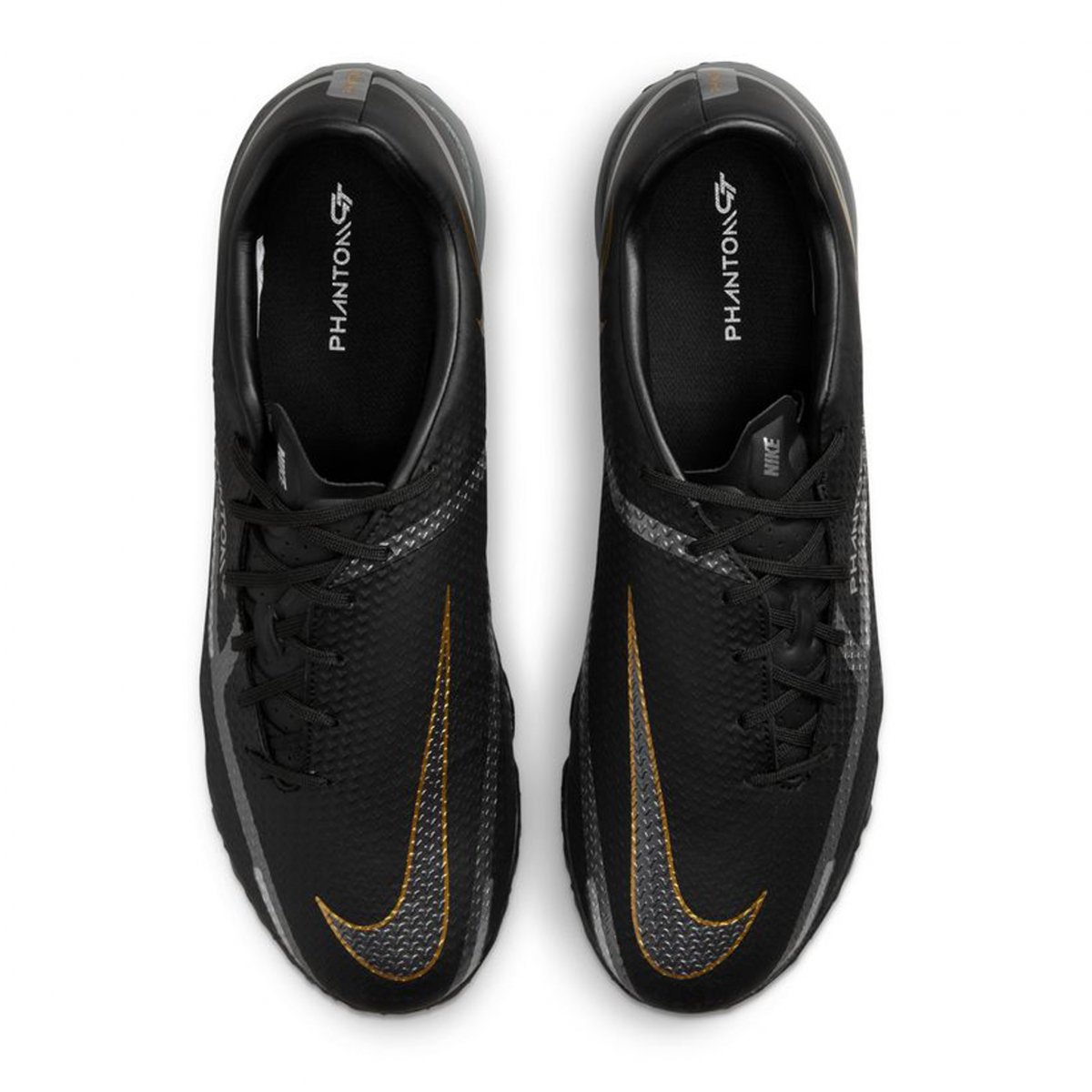 -TENIS NIKE DE FUTBOL PHANTOM GT2 ACADEMY TF DC0803-008 ORIGINALES