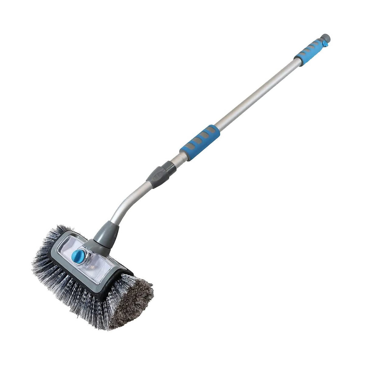 Juego De Accesorios Para El Lavado De Auto Autospa SUDS N GO 93838 CST