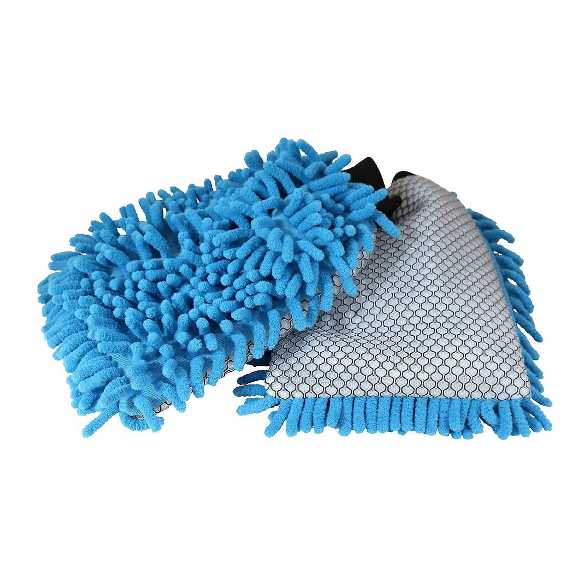 Juego De Accesorios Para El Lavado De Auto Autospa SUDS N GO 93838 CST