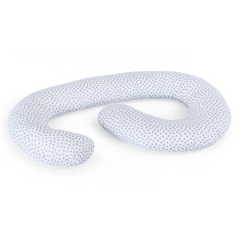 Almohada Gel Confort Vianney Almohada Body Confort- Vianney