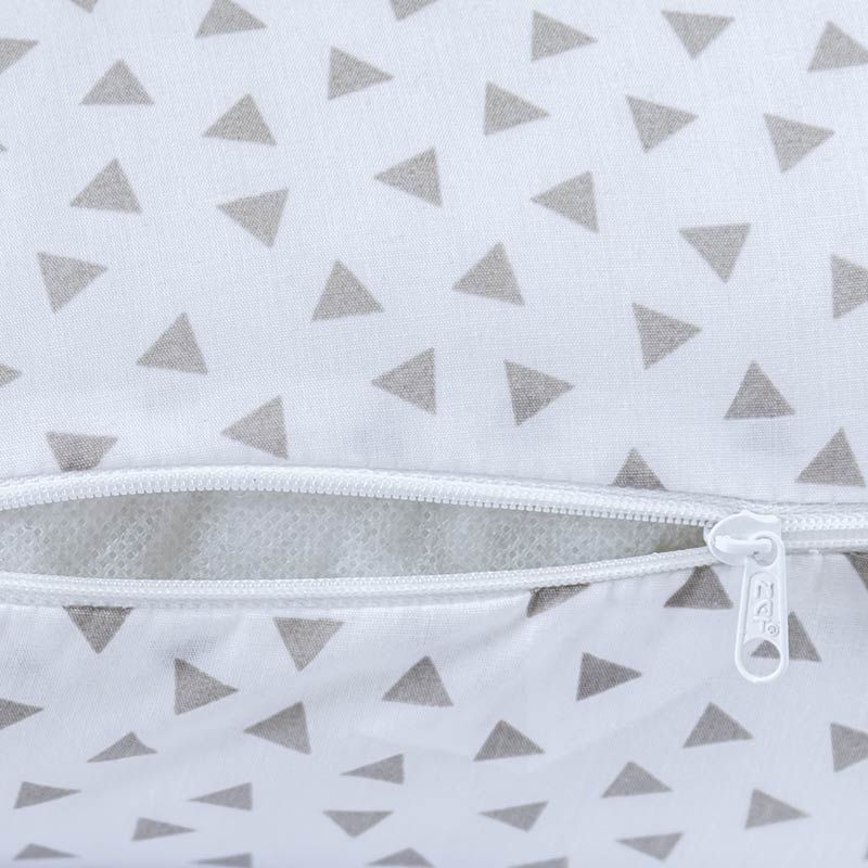 Almohada Body Confort- Vianney 