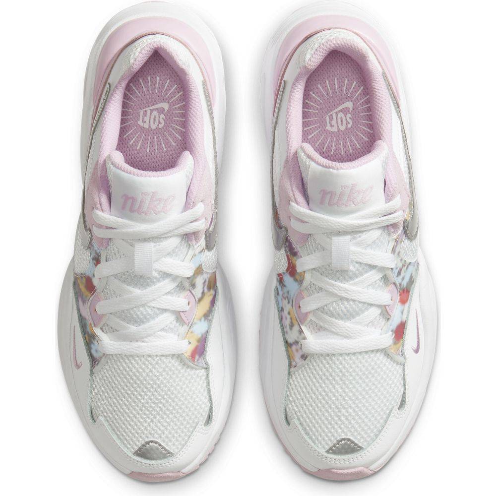 TENIS NIKE AIR MAX FUSION SE1 (GS) DAMA CN8568-100 ORIGINALES