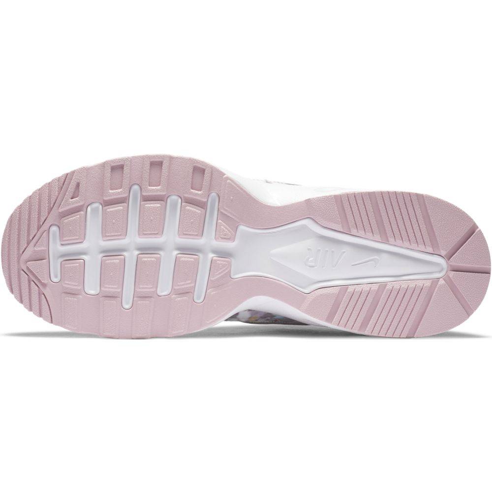 TENIS NIKE AIR MAX FUSION SE1 (GS) DAMA CN8568-100 ORIGINALES