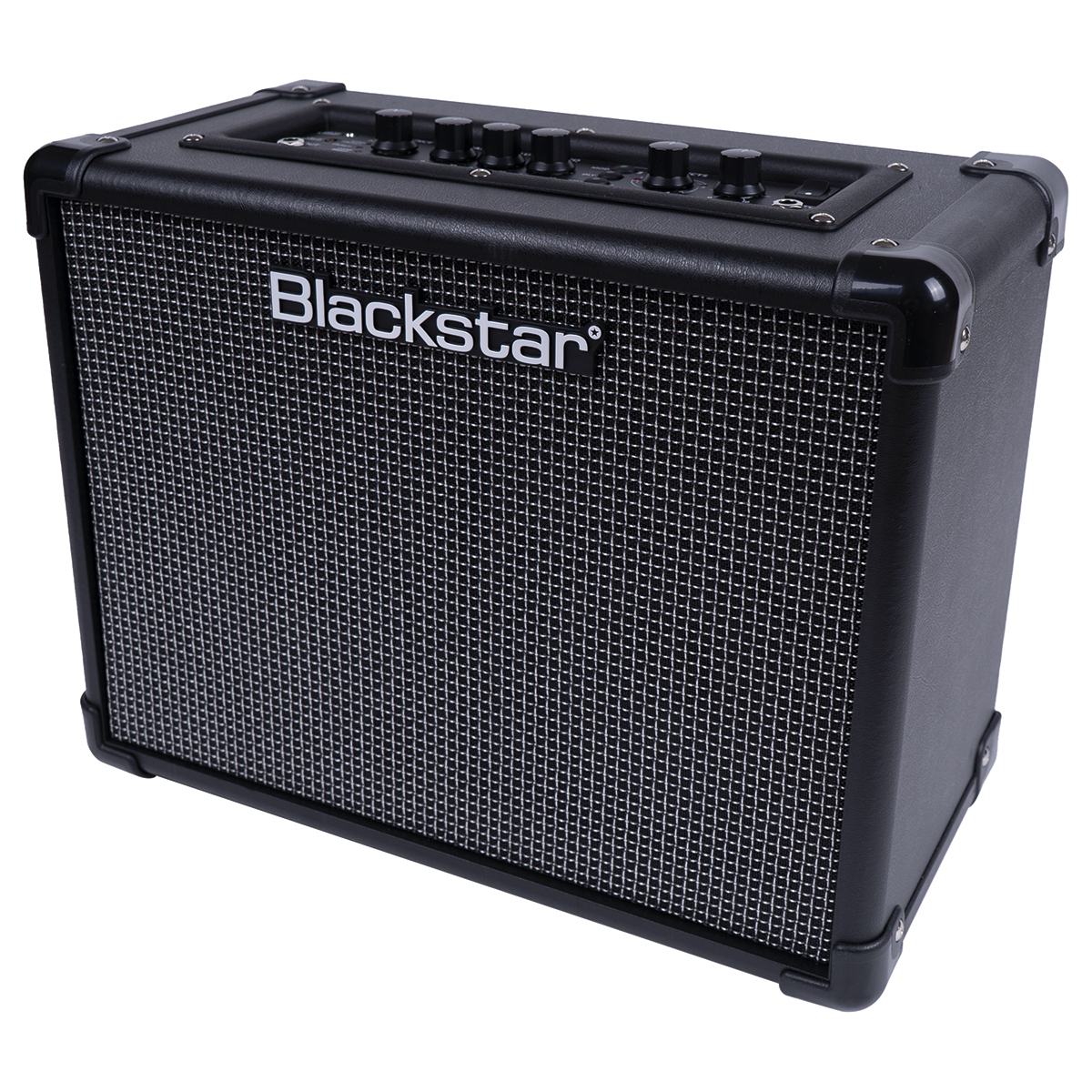 Combo Blackstar Para Guitarra IDCORE STEREO20V3