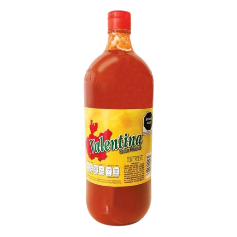 SALSA VALENTINA 1 LITRO