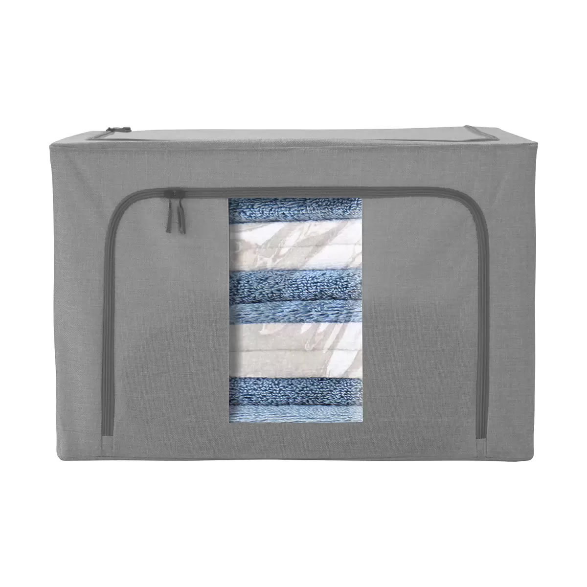 2 Cajas Flexibles Para Almacenar AG BOX 671195 CST