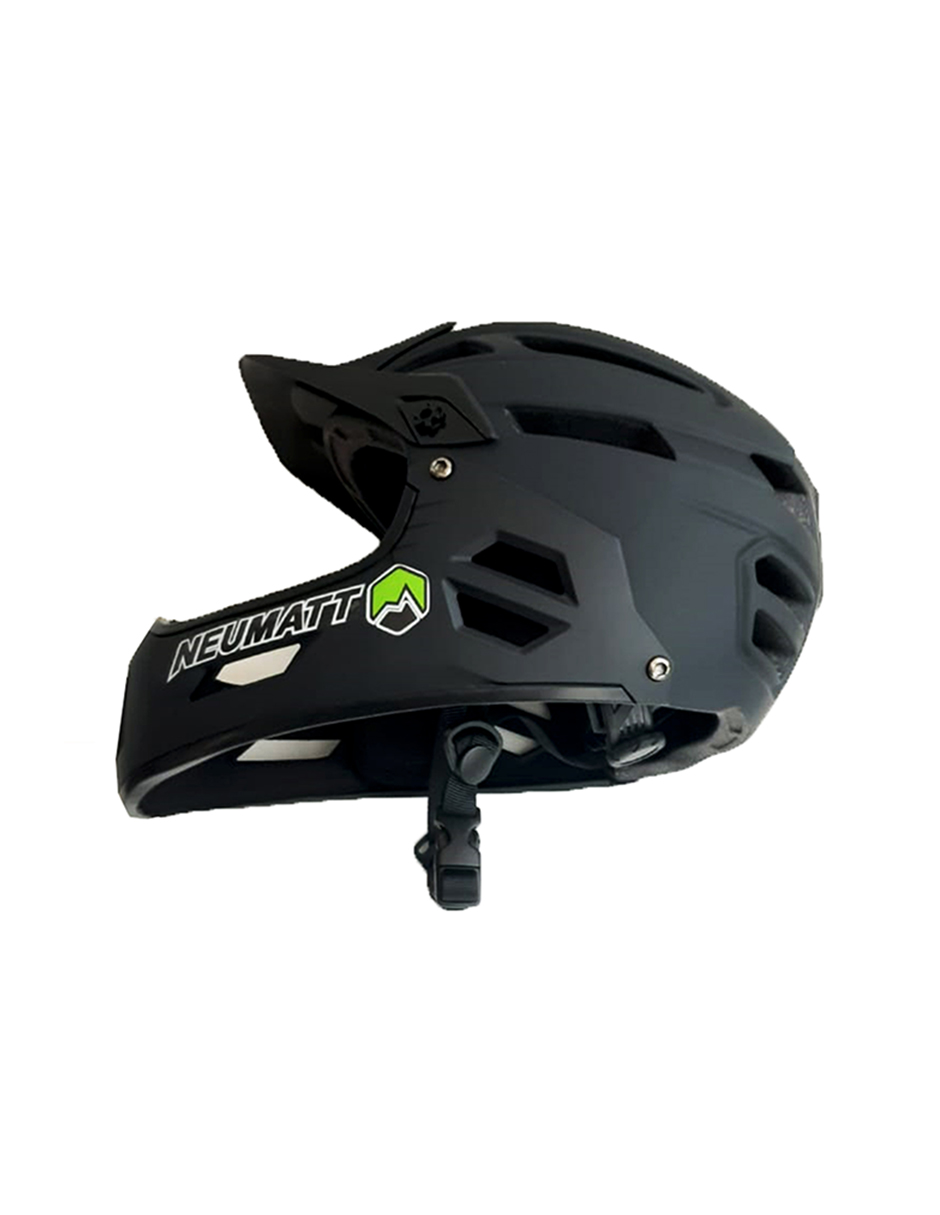 Casco Fullface Mtb, Enduro, Dh.