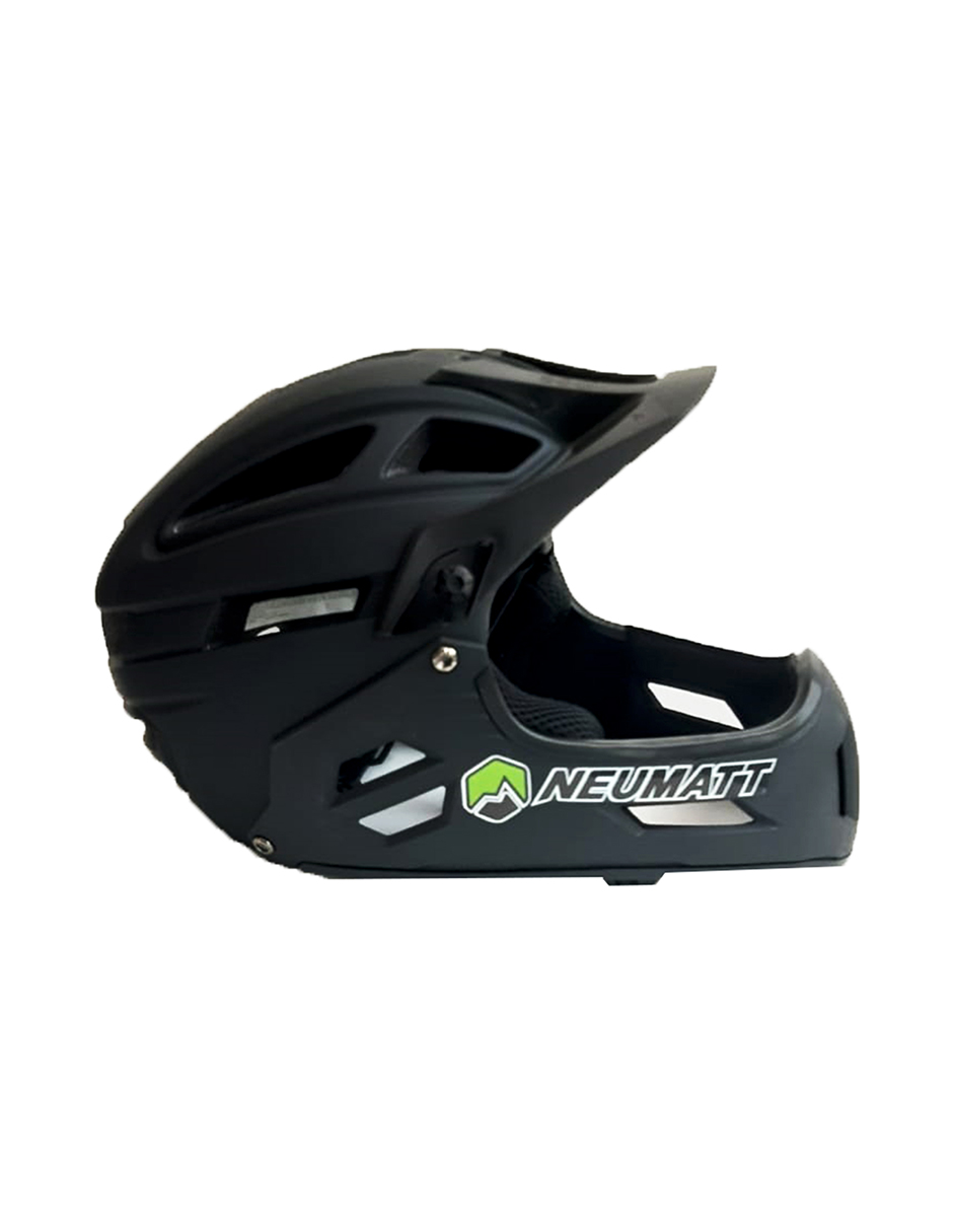 Casco Fullface Mtb, Enduro, Dh.