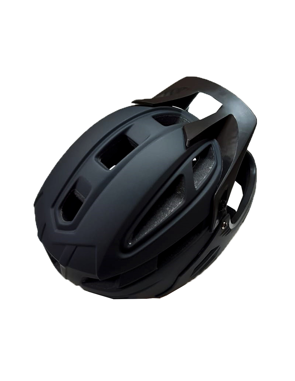 Casco Fullface Mtb, Enduro, Dh.