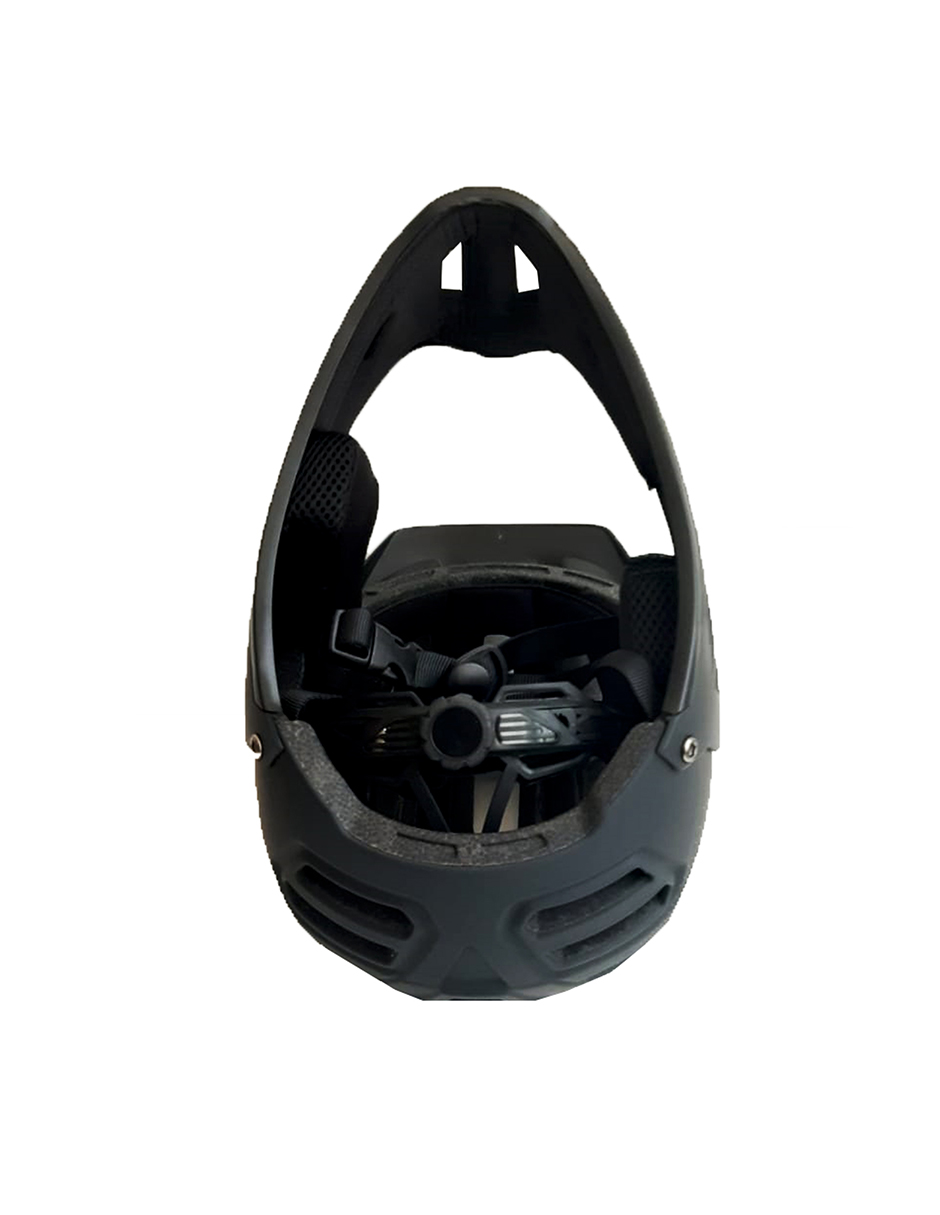 Casco Fullface Mtb, Enduro, Dh.