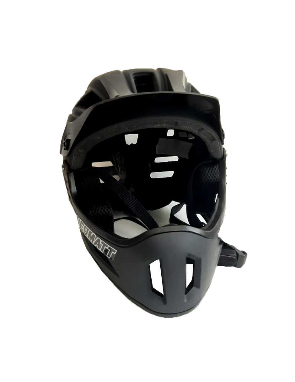 Casco Fullface Mtb, Enduro, Dh.