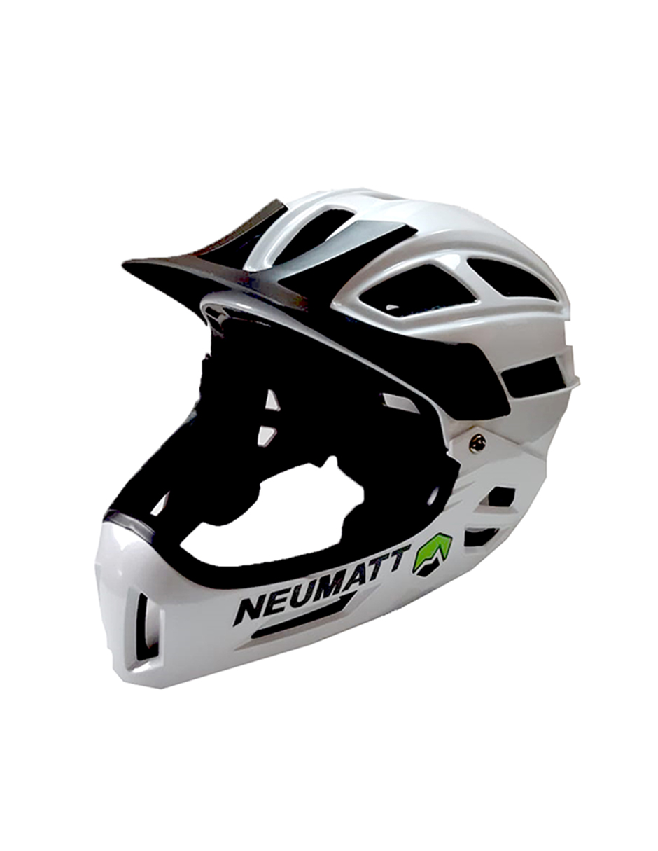 Casco Fullface Mtb, Enduro, Dh.