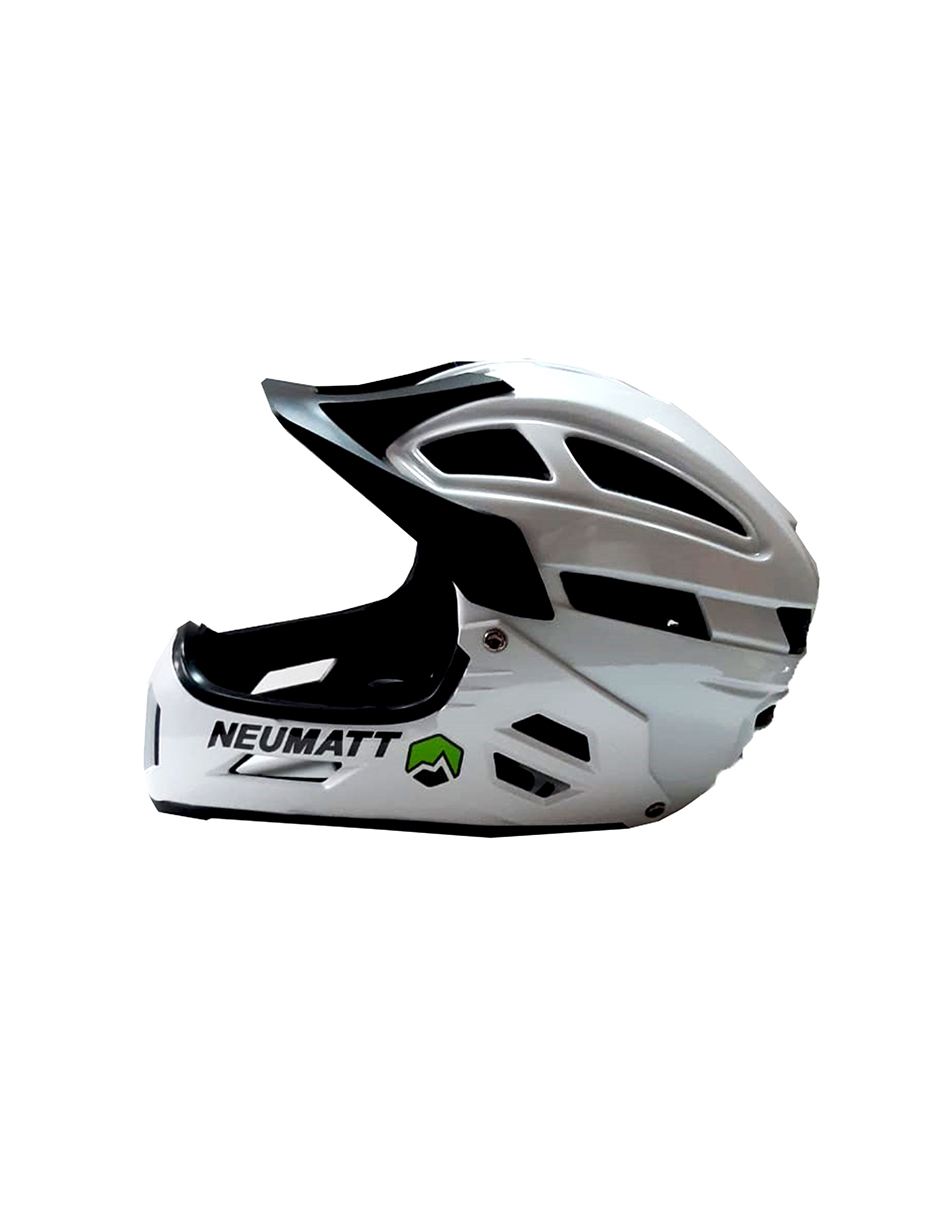 Casco Fullface Mtb, Enduro, Dh.