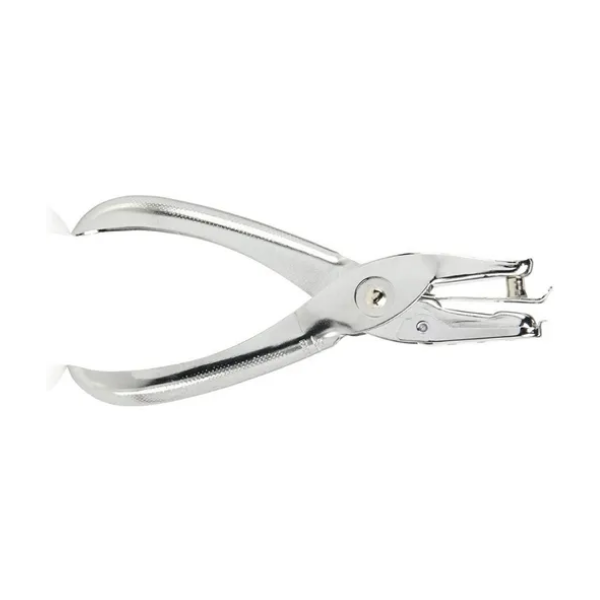 Perforadora De 1 Orificio, Swingline Metalica 