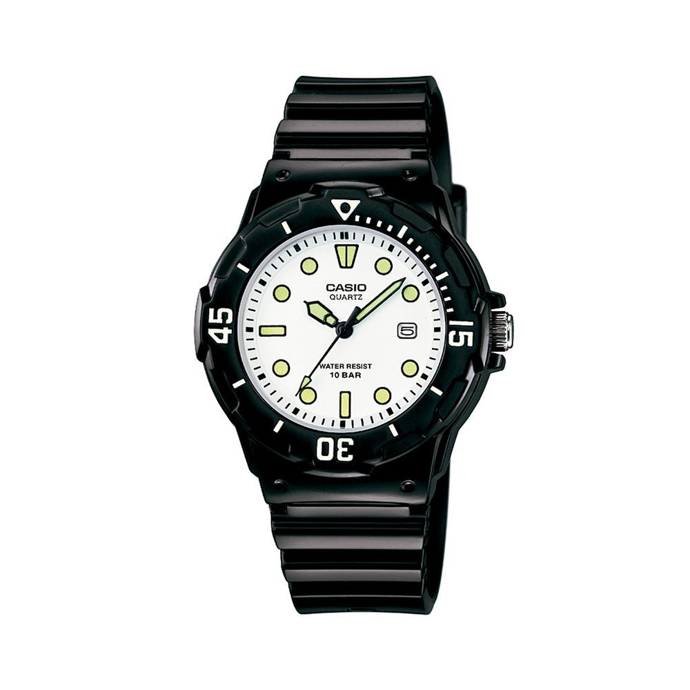 Reloj Casio Deportivo LRW-200H-7E1 Dama