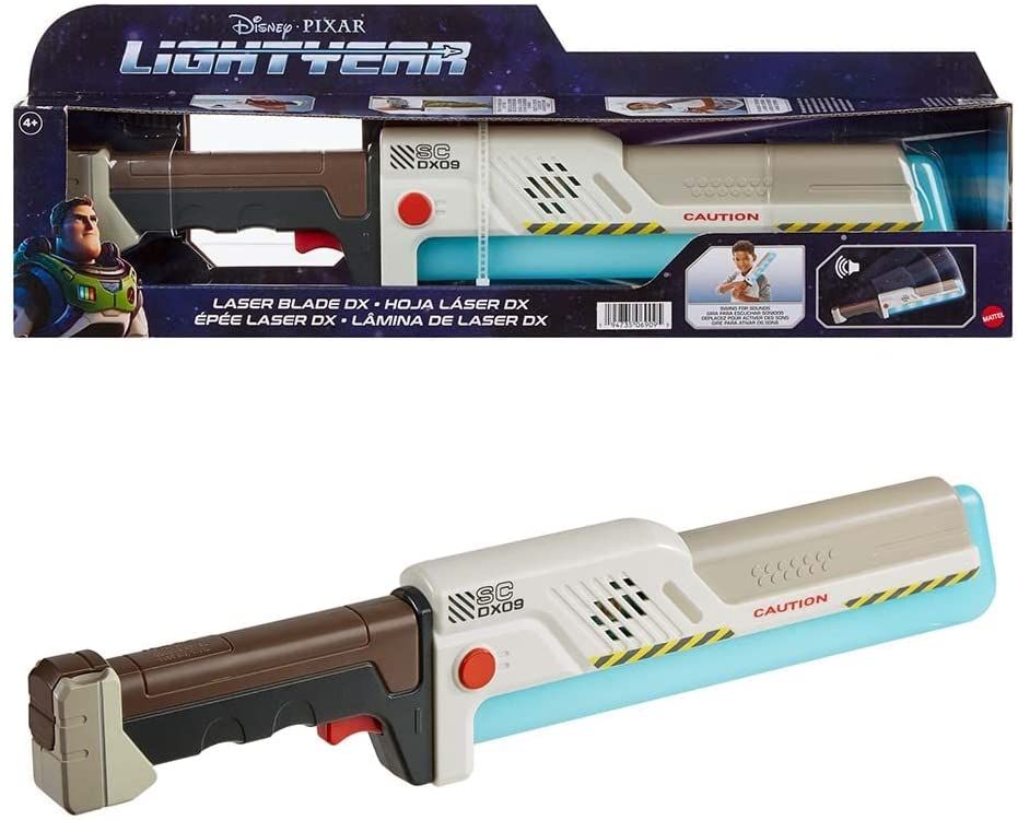 Disney Pixar Lightyear Laser de Buzz