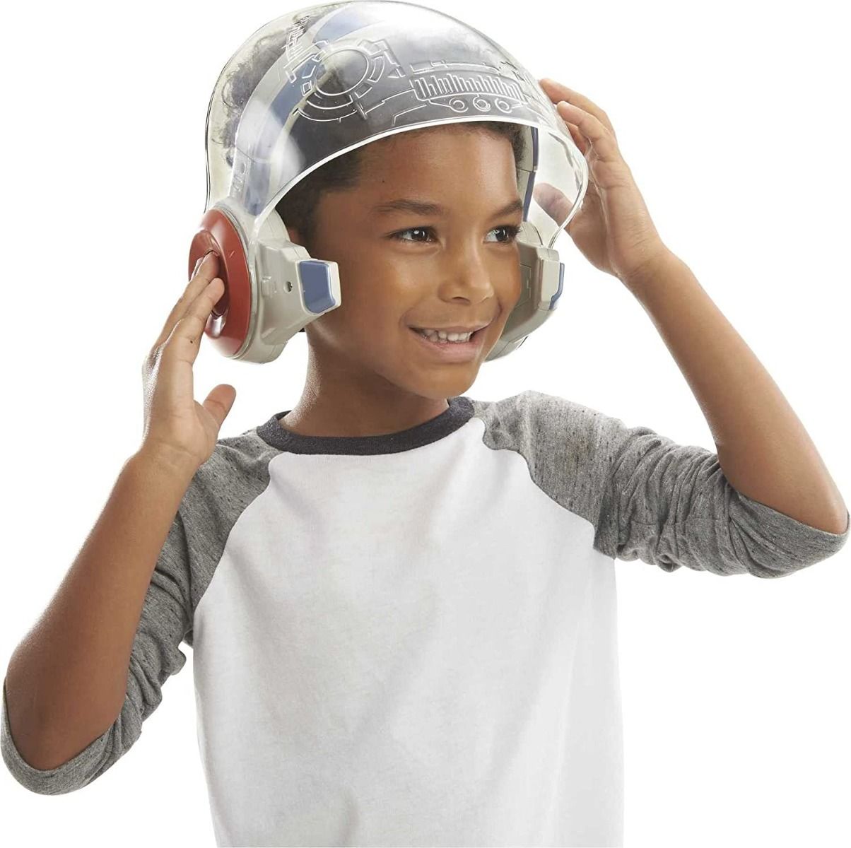 Disney Pixar Lightyear Visor de Buzz