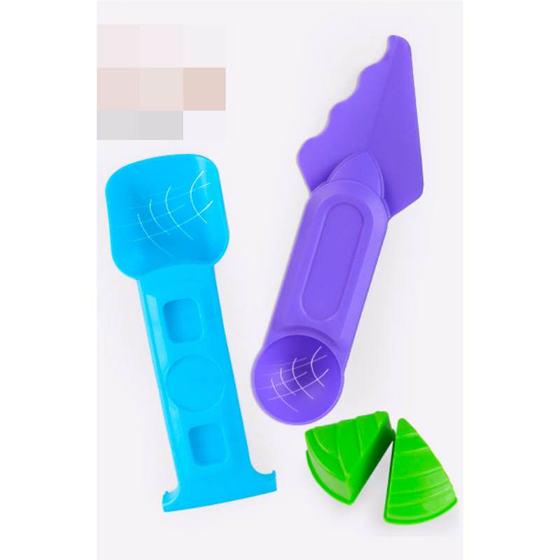 Arena Mágica Moldea Magic Sand Niños  , mar pastel de 750g