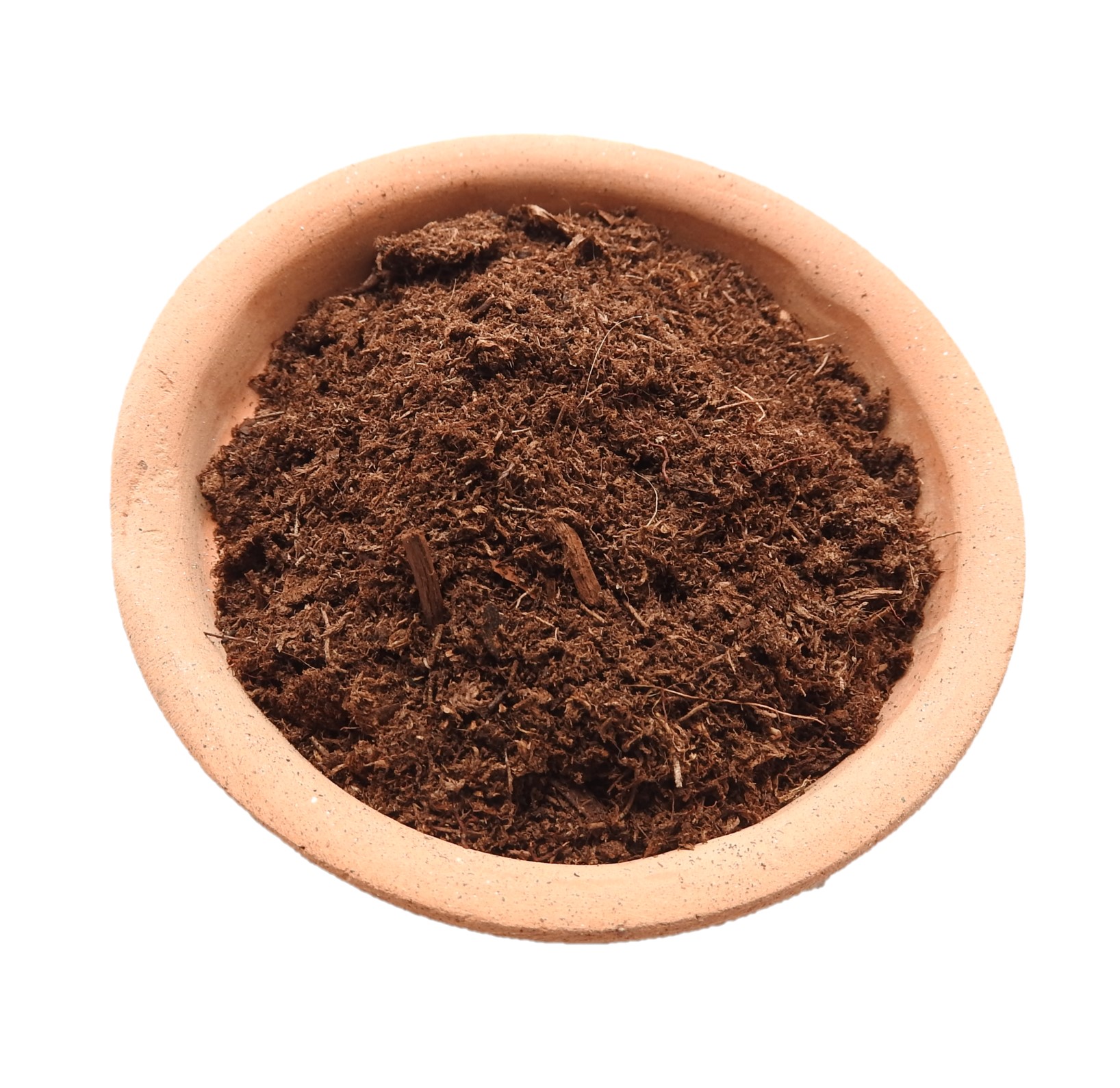 Peat moss. Turba, musgo canadiense. Bolsa 2 litros