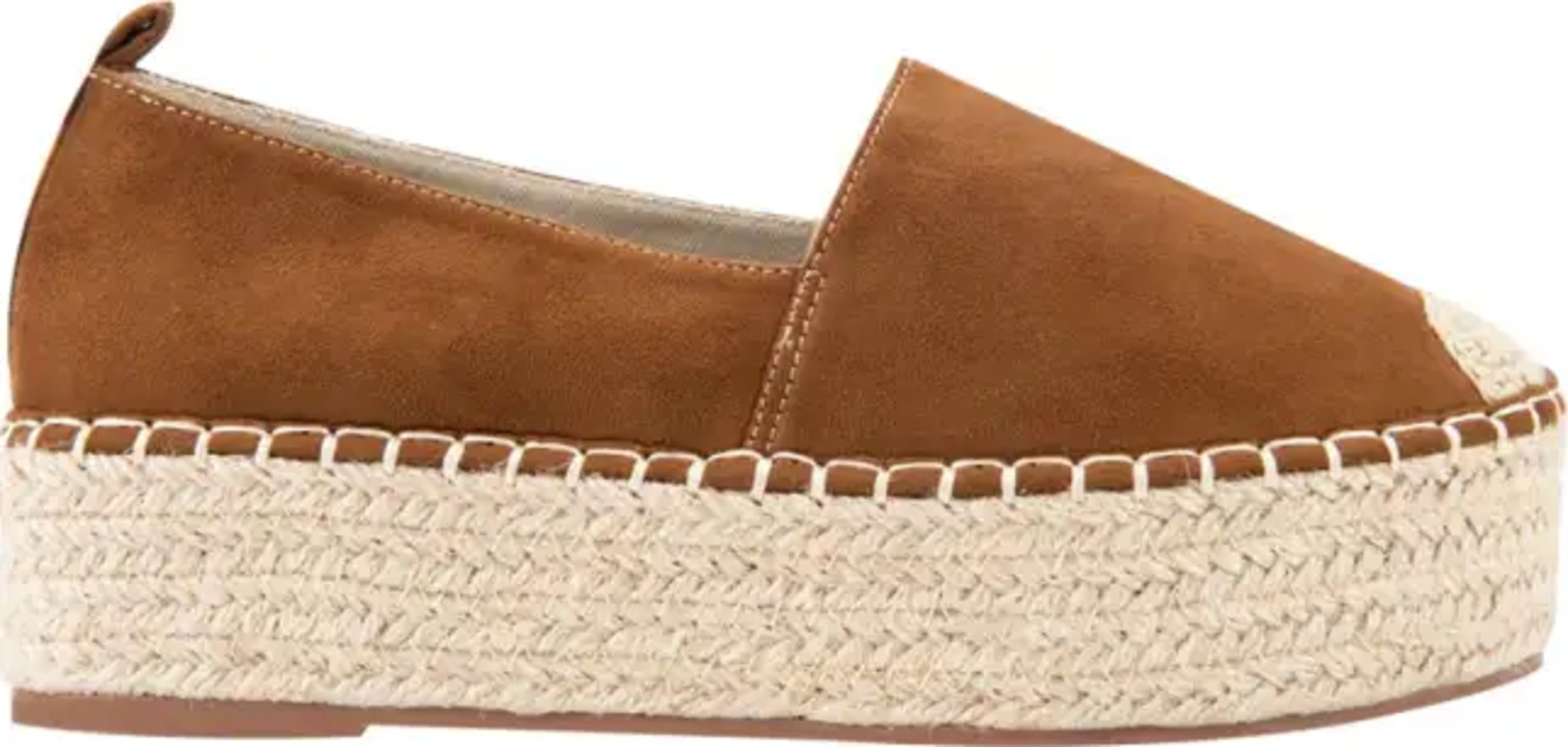 Zapato Casual Tipo Choclo Color Rojo Ladrillo Para Mujer Vi Line Fashion 8141 1021177