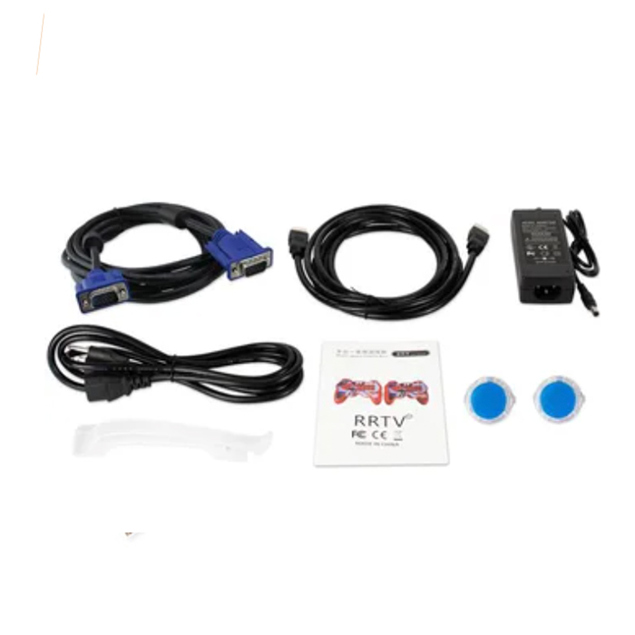 Consola tablero Arcade Pandora 5 WIFI 32GB 8 mil juegos  Street Fighters