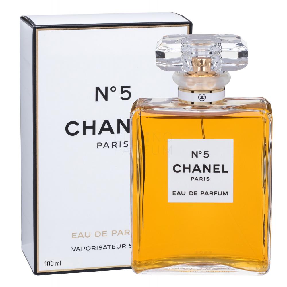 Perfume Chanel 5
