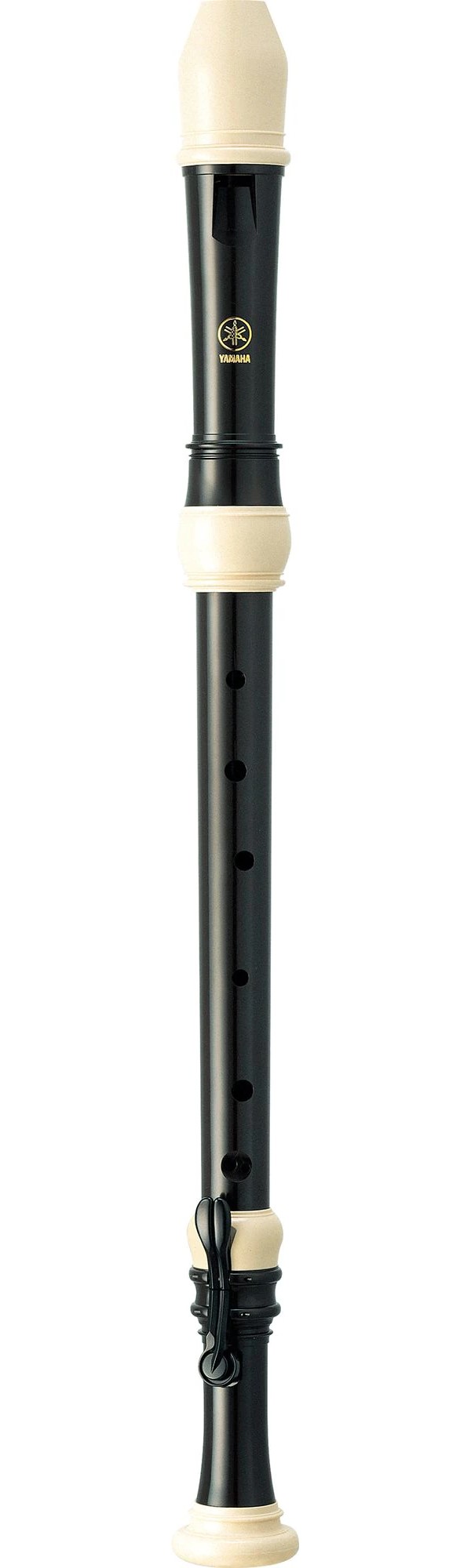 Flauta Dulce Tenor Yamaha YRT304BII