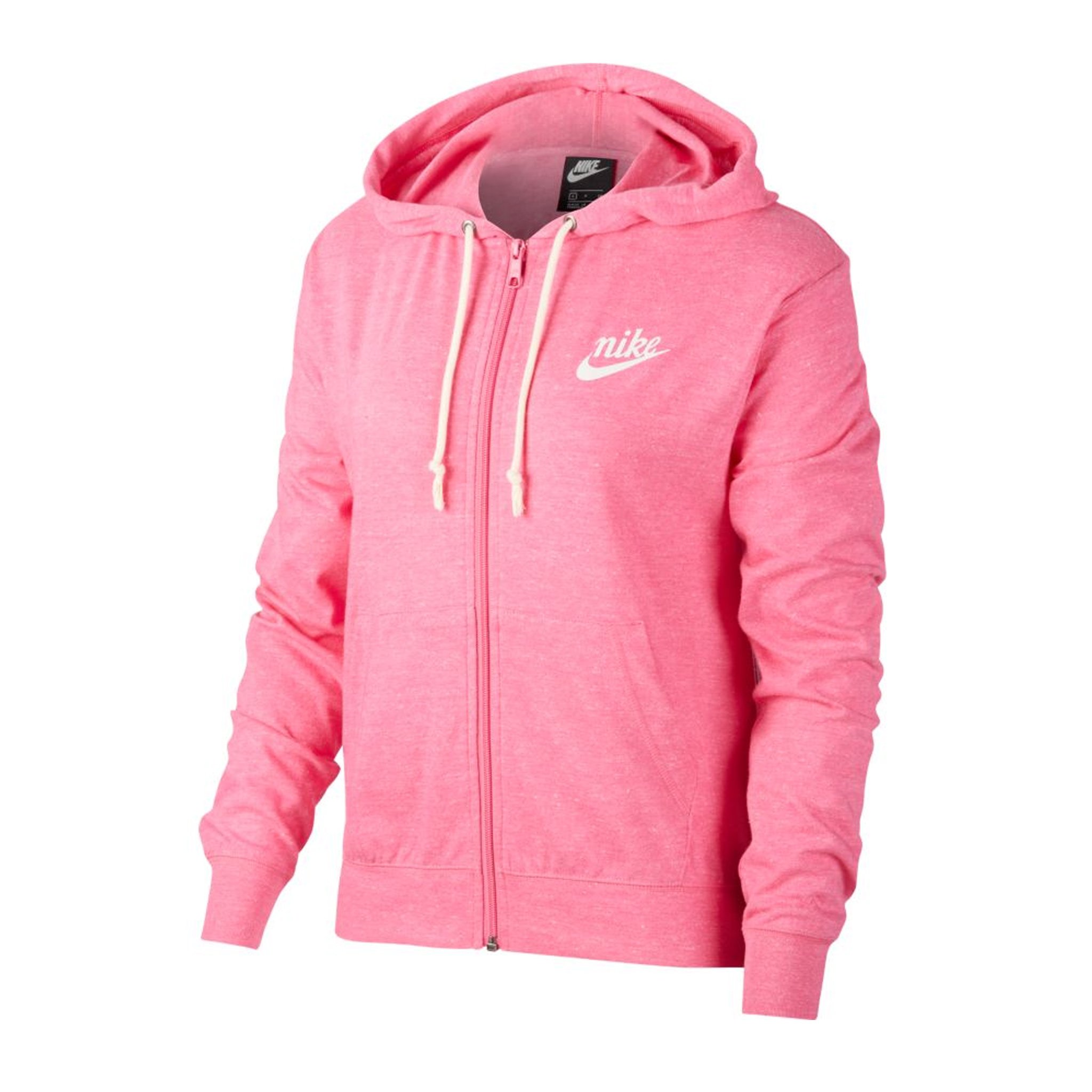 CHAMARRA NIKE SPORTSWEAR GYM VINTAGE MUJER COD. CJ1694-684