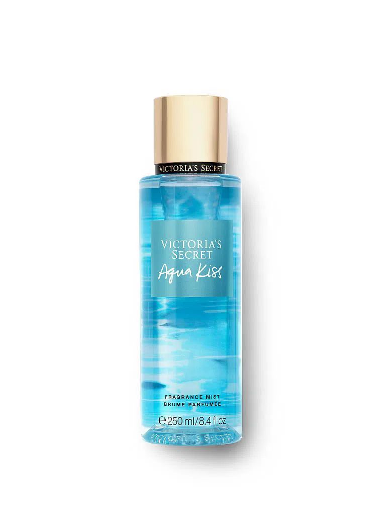 VICTORIA'S SECRET AQUA KISS 250 ML BODY MIST