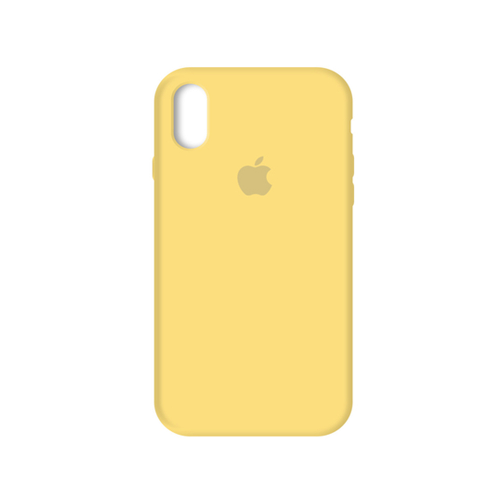 Funda Apple Tipo Original IPhone X  Xs