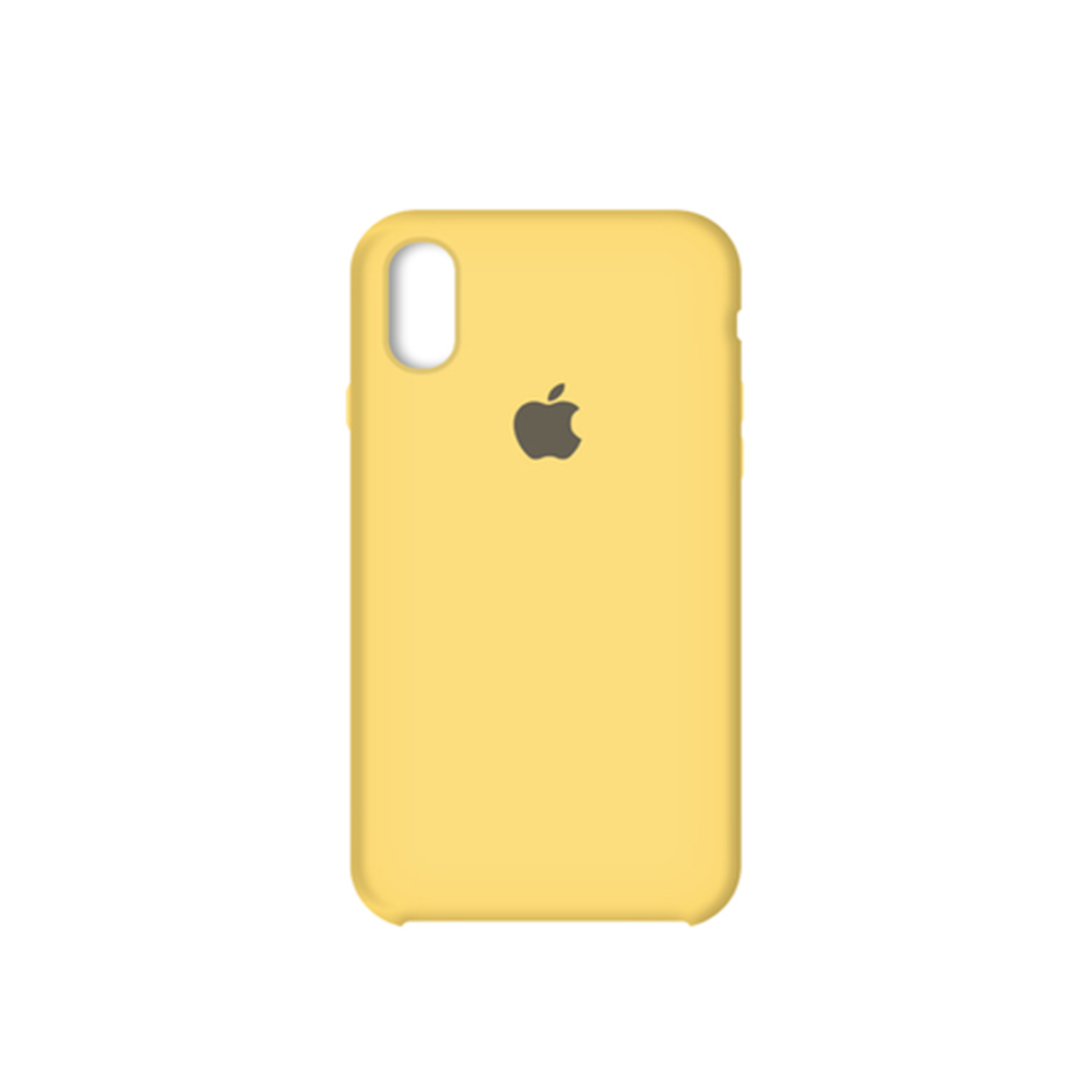 Funda Apple Tipo Original IPhone Xr