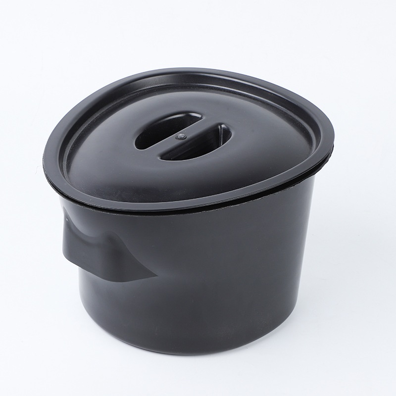 Baño Portatil Plegable Campismo Exterior Bacinica Adulto