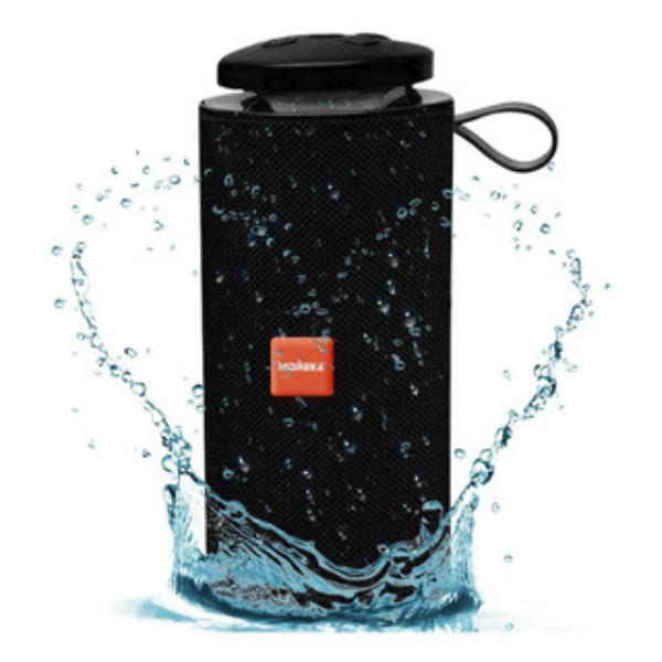 Bocina Portátil Bluetooth Moreka