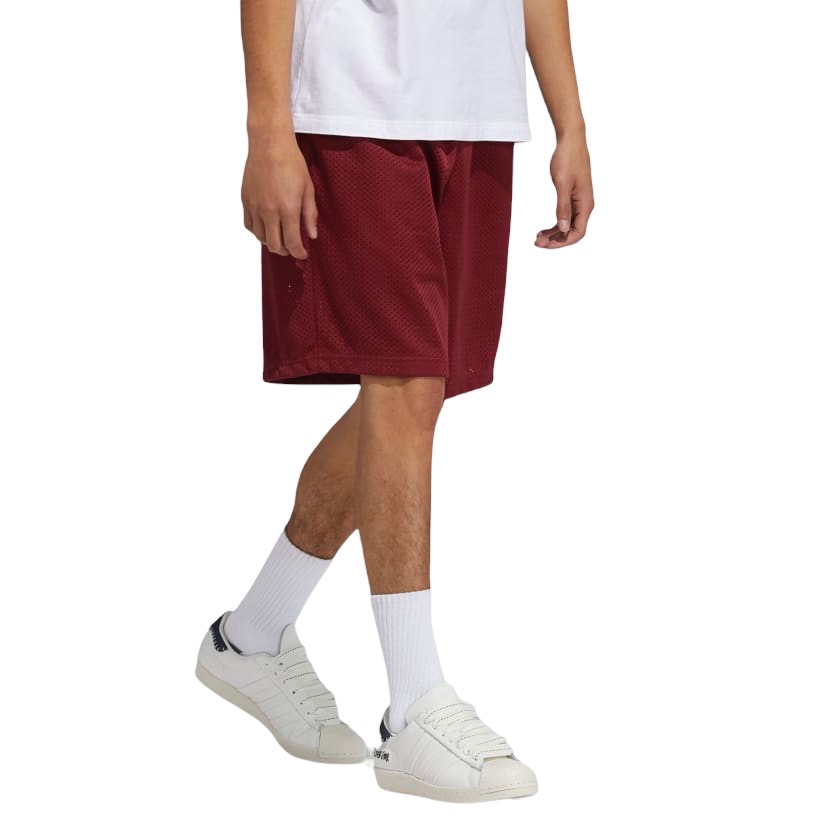 Short Adidas Jonah Hill Classic Tinto