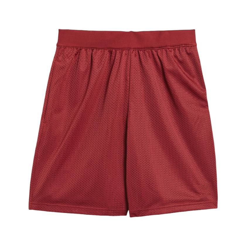 Short Adidas Jonah Hill Classic Tinto