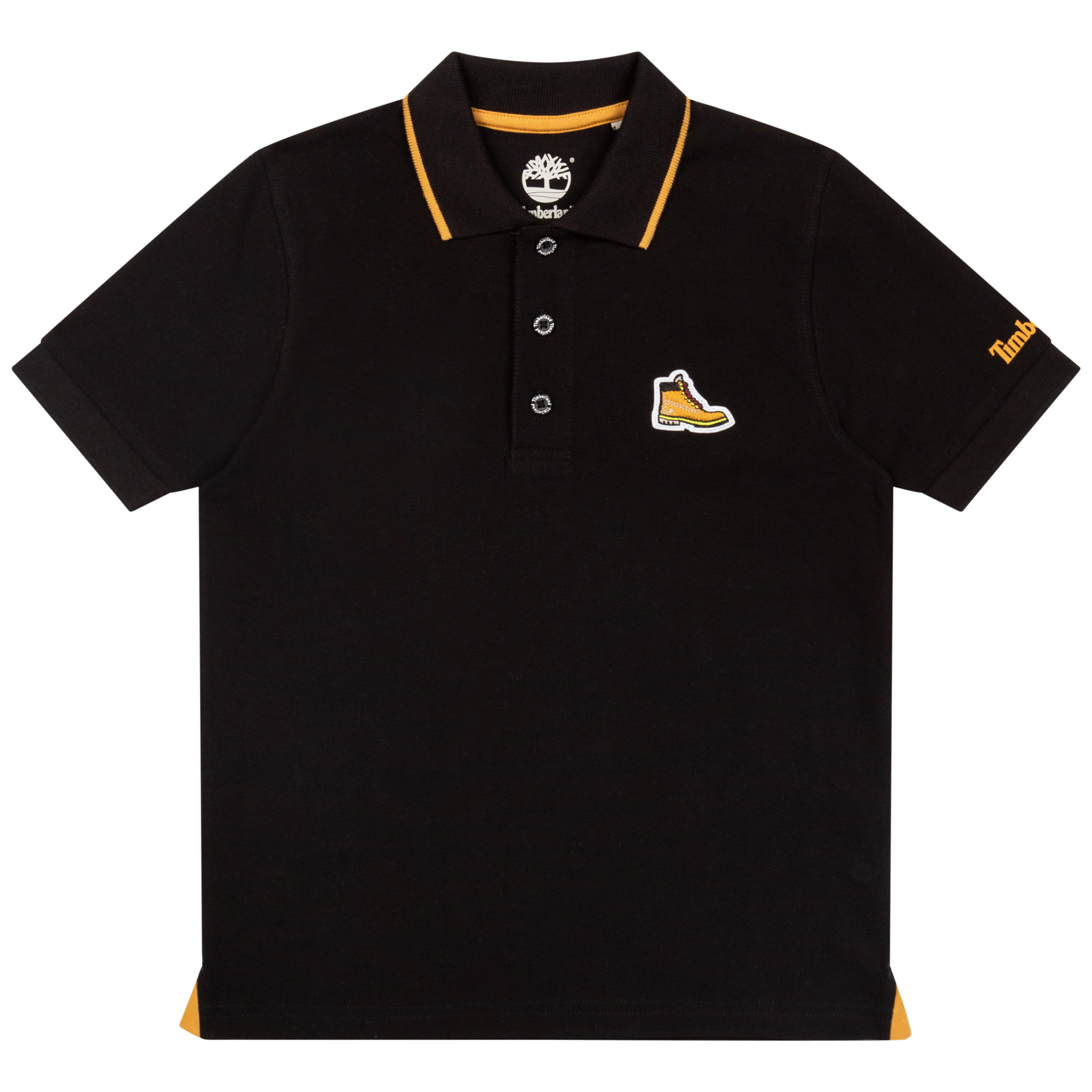 TIMBERLAND POLO PARA NIÑOS Y TEENS