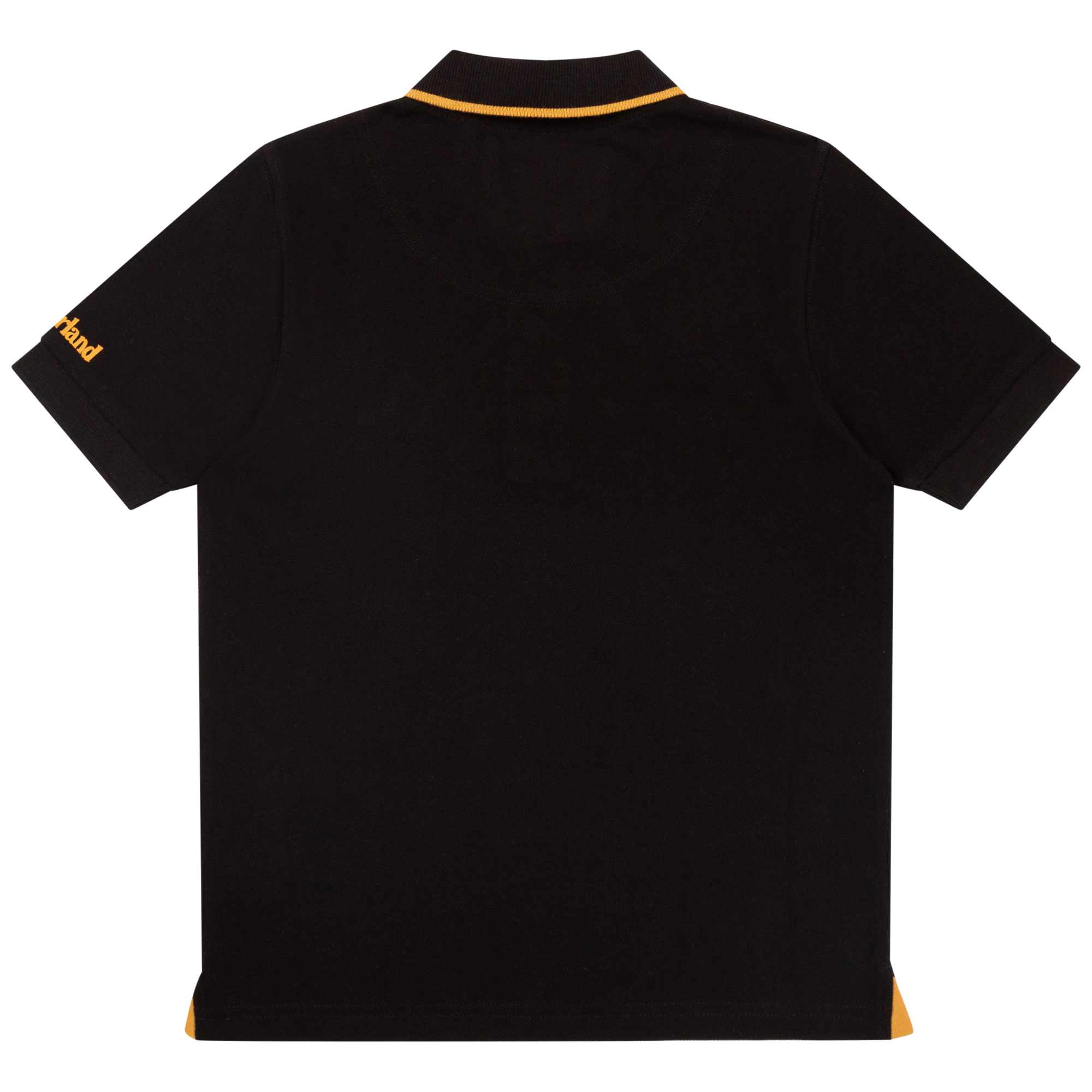 TIMBERLAND POLO PARA NIÑOS Y TEENS