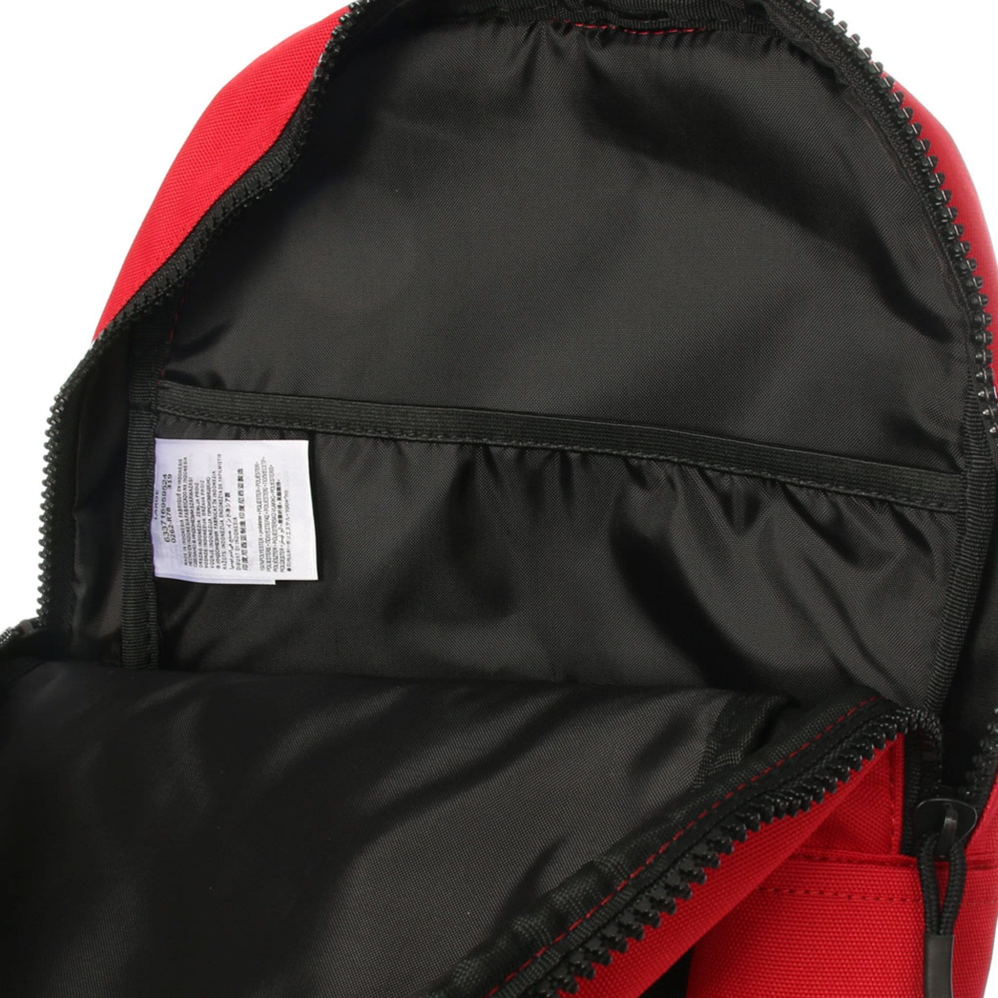 Mochila Jordan Jumpman Diamond Red (9A0262-R78)