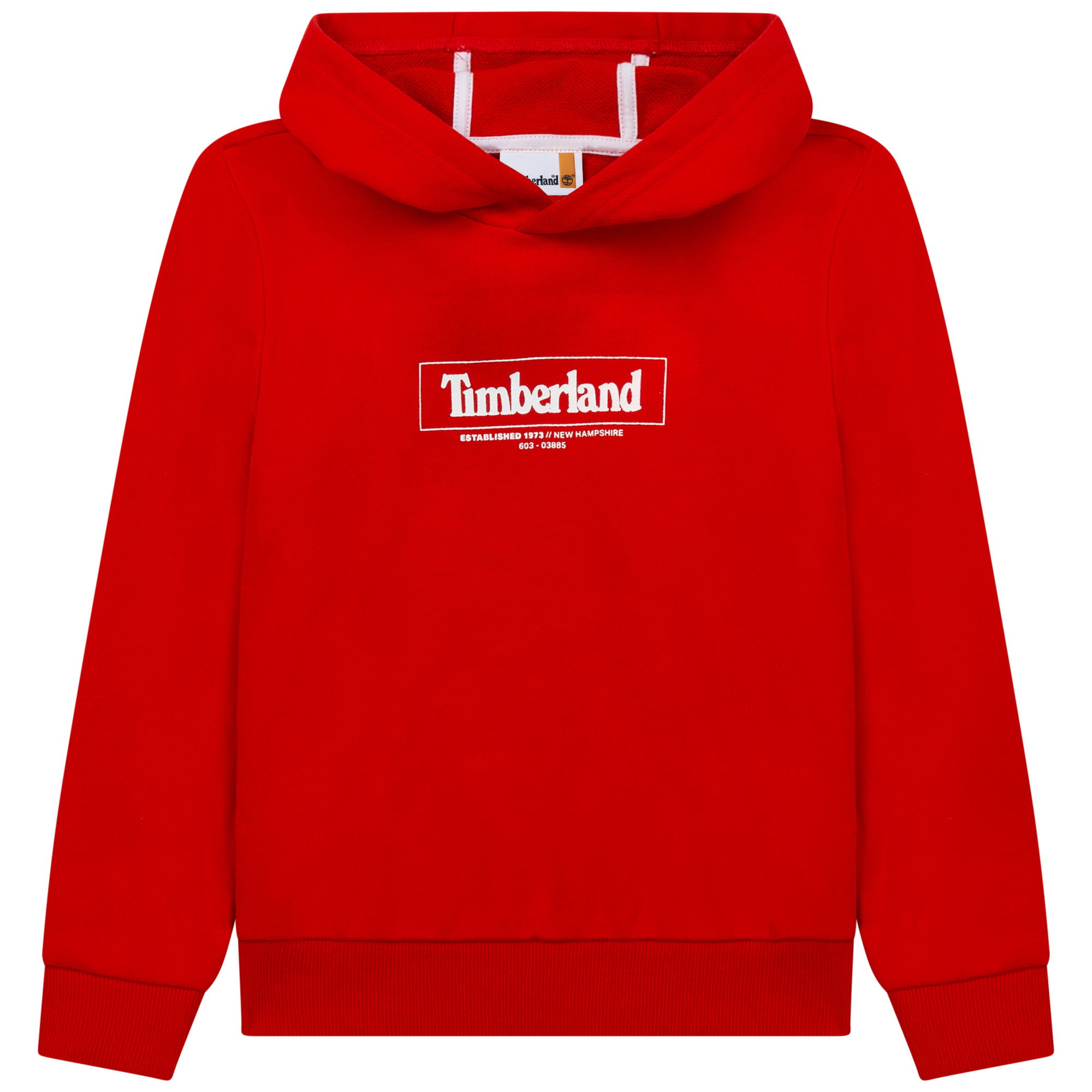 TIMBERLAND SUDADERA PARA NIÑOS Y TEENS