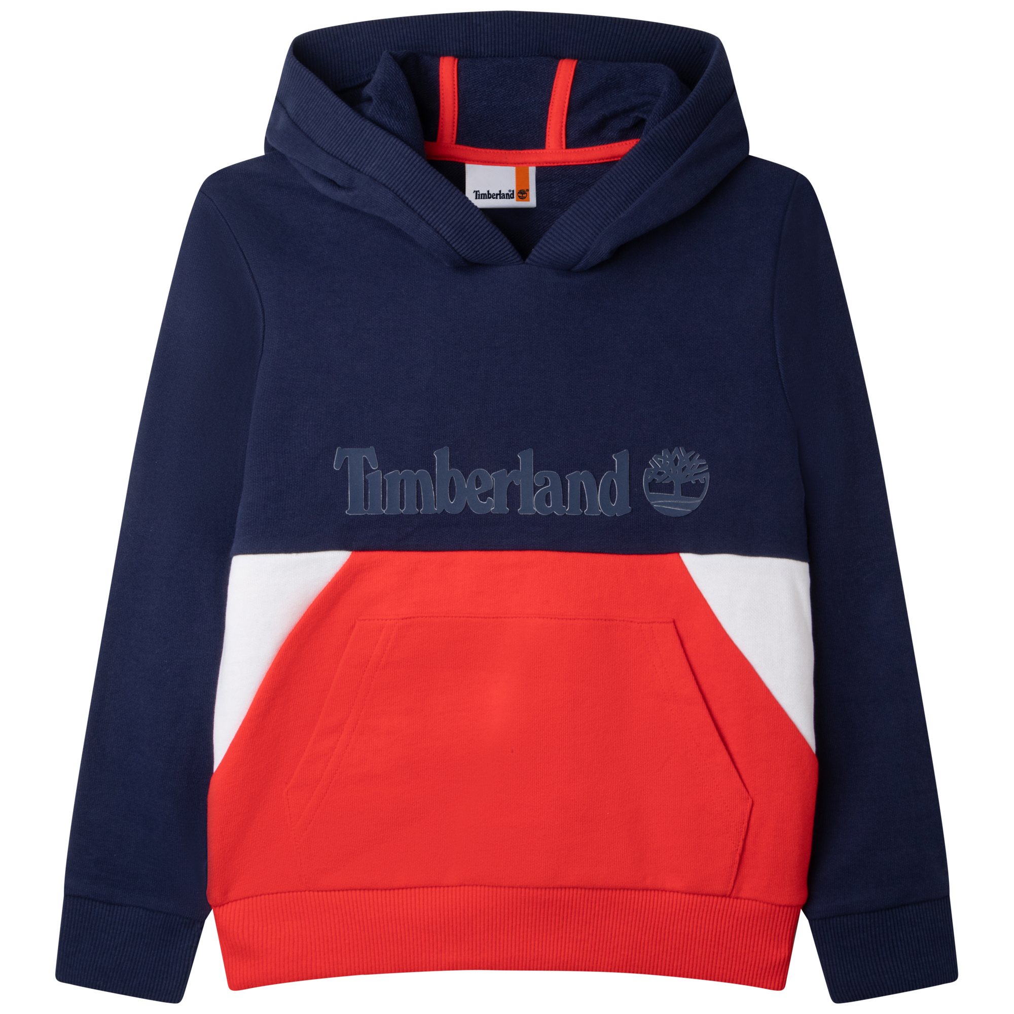 TIMBERLAND SUDADERA PARA NIÑO Y TEENS