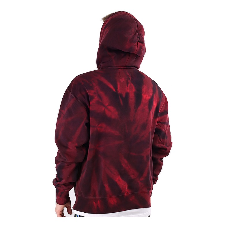 Sudadera Jordan Air Jumpman Roja (Hombre) DD5225-010